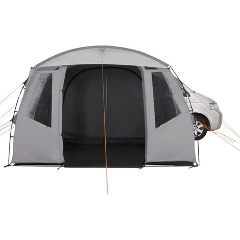 Toldo Easy Camp Reine Drive-Away para autocaravanas Gris (1/2)