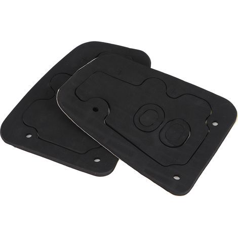 pieces rear light seals 1648261591 suitable for Mercedes Benz W164 ML320 ML350 ML450 ML500 ML550 (1/5)
