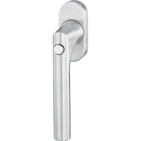Poignée de fenêtre .1010/5000 inox (Par 6)
