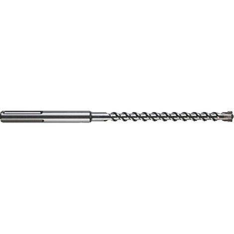 Milwaukee SDS-Plus Broca para Hormigón 40 mm Acero 920 mm (1/2)