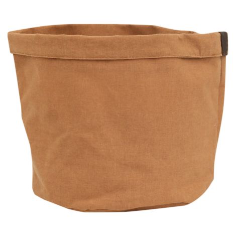 Plantbag Pot de Fleur Durable et Flexible Couleur Naturelle D18 - PANGIVO
