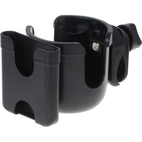Porte-téléphone pour vélo 2 en 1