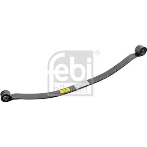 Groupe de ressorts FEBI BILSTEIN 185502 FORD 1 828 713 1 877 371 2 030 930 (1/3)