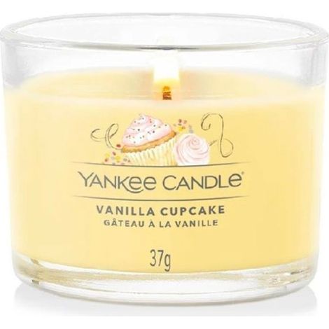 Candela Vanilla Cupcake 37 g