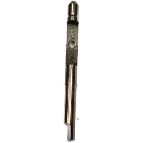 Eje Starter compatible con Honda Bt 60  Ref 90003993