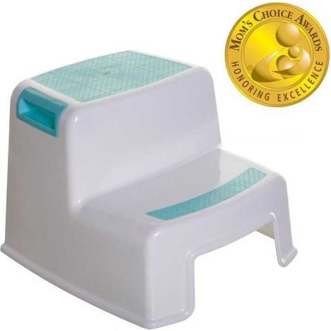Dreambaby 2 UP Hocker Aqua Rutschfest (1/3)