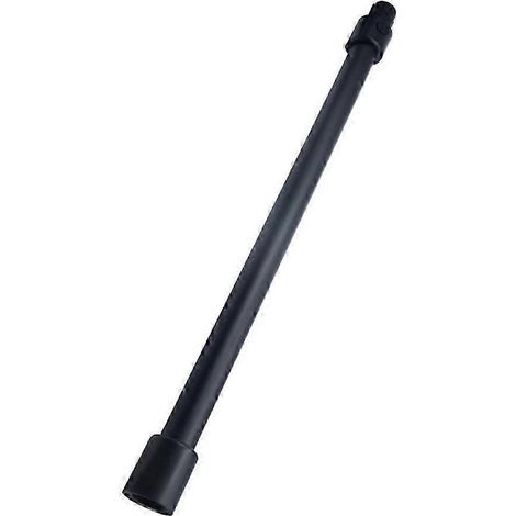 Metall-Verlängerungsrohr für Dreame R10 R20 R30 T20 T30 V6 V8 V10 Z30 H10 Handstaubsauger-Zubehör (1/5)