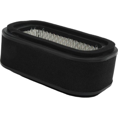 Filtre à air MIU11376, compatible avec les tondeuses à gazon JOHN DEERE 2653 et 2500, à l'unité (1/5)