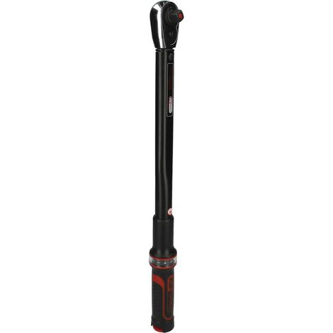 KSTOOLS 40-200 Nm chiave dinamometrica 500mm Ø44 mm - 516.1542
