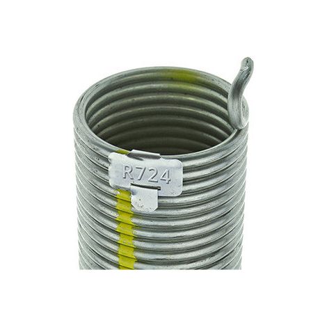 R724 - R34 - R35 Ressort de torsion porte Hormann