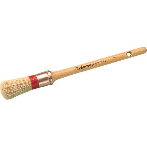 strumento perfetto strumento del pittore vernis n°6 legno naturale doppia graffetta