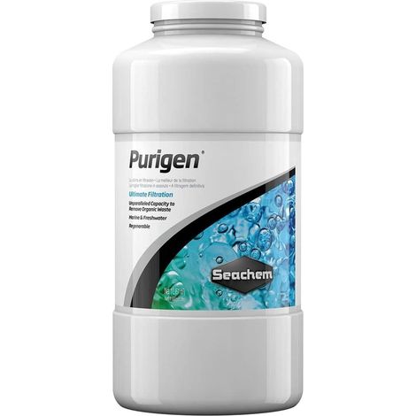 Seachem - Purigen 1L - (159.1465)