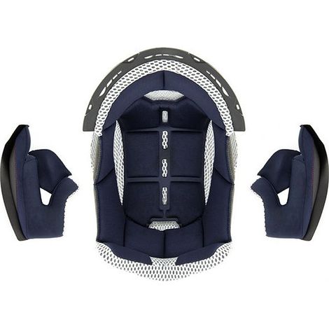 Interieur Casque S789 XL