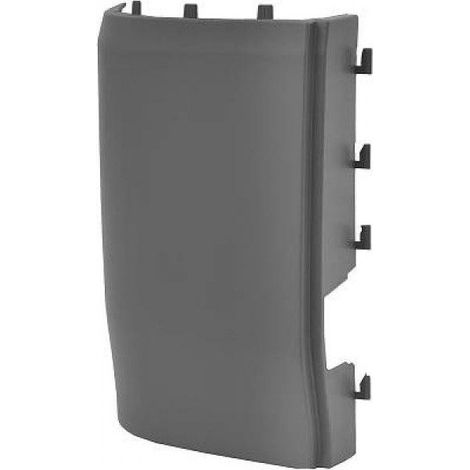 Moulure sous feu arrière droit gris Volkswagen Transporter T5 phase 1 2003-2009