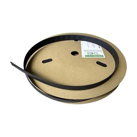 Tubazioni termorestringenti BKL Electronic 074426 rapporto 3 1 100 m