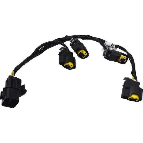 Compatible avec les faisceaux de bobines d'allumage pour Elantra, Accent et Kia Rio/Soul (1/5)