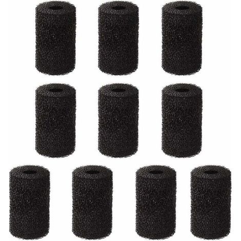 Paquete de 10 disipadores traseros ZVD para Polaris 180, 280, 360, 380, 480 y 3900 (1/3)