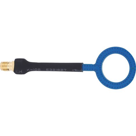 Sonde de champ H de 20 mm, sonde de champ proche CEM, sonde de champ proche EMI, modification du rayonnement conduit, sonde de champ magnétique simple (1/5)