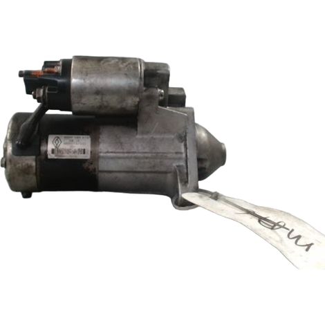 [PRODUIT D'OCCASION] Demarreur NISSAN Qhasqai 2007- ♻️ Ref Oe. 2330000q0f - Garantie à vie (1/4)
