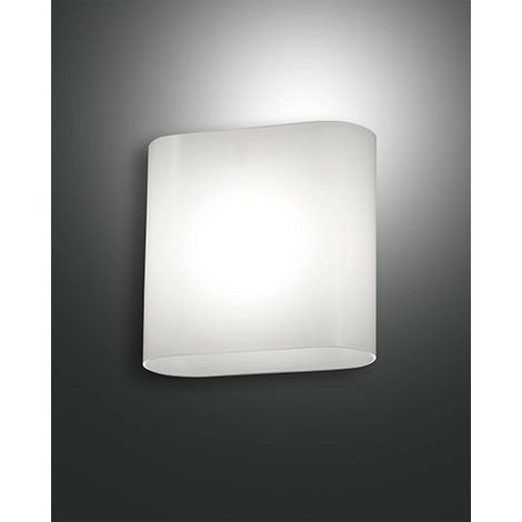 SELE APPLIQUE BIANCA LED 10W 3000K