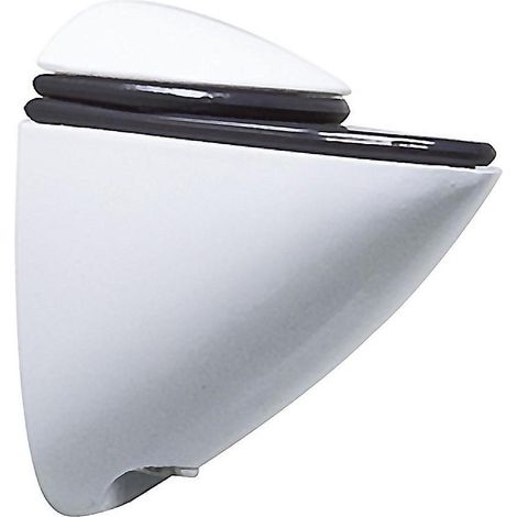 SOPORTE BALDAS 40 BLANCO R4761 (1/3)