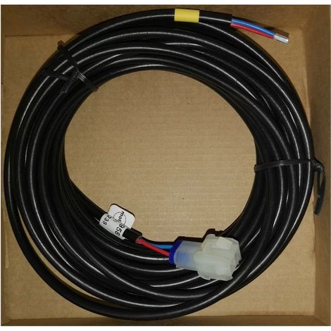 Cablaggio elettrico Molex 184/21958