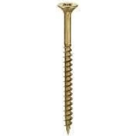 MASIDEF DY3133012 - 30 VITE TROPICALIZZATE TESTA PIANA SVASATA 3,0X12MM