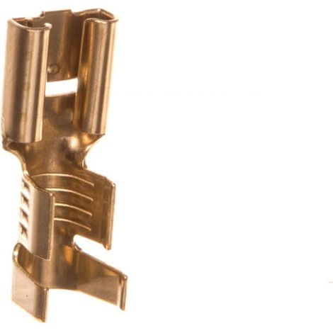 Guaina per cavi MS 6.3-6 /100 pezzi/