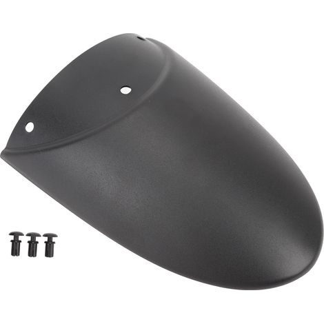 Garde-boue arrière de roue avant noir, protection contre les éclaboussures de moto pour R1300GS Adventure 2023 à 2024 (1/5)