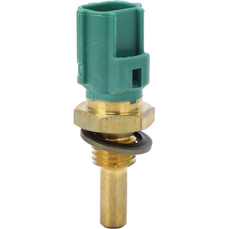 Capteur de température d'eau pour pelle hydraulique Kubota 155 V2203 T V2403 T (accessoire 5H601-41940).