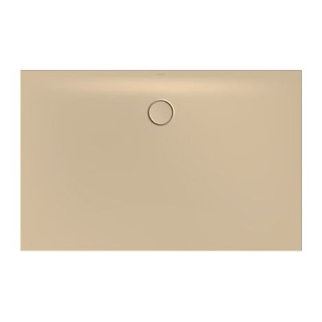 BETTE 3384-003PLUS Receveur de douche rectangulaire Floor Side
