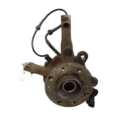 [PRODUIT D'OCCASION] Pivot Avant Droit RENAULT Twingo ♻️ Ref Oe. 8200663593 - Garantie à vie (1/3)