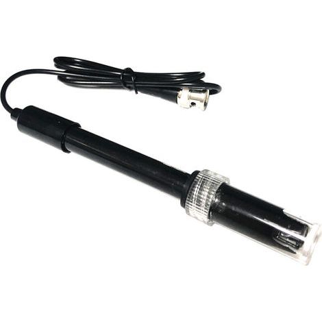 Sonde PH sonde de capteur PH sonde d'outil de détection de PH valeur de sonde détecter l'acquisition surveillance fournitures de contrôle industriel professionnel (1/5)