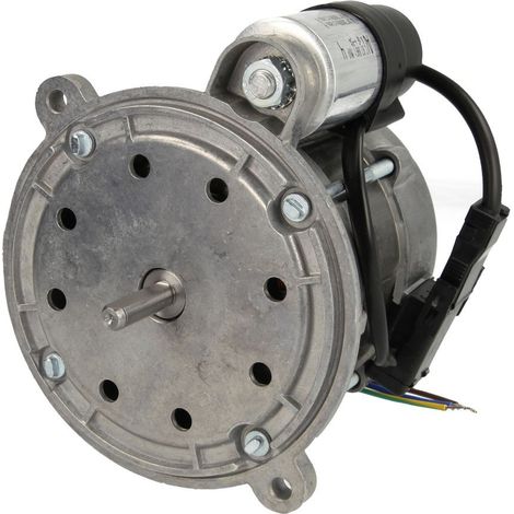 Moteur de brûleur 90 W