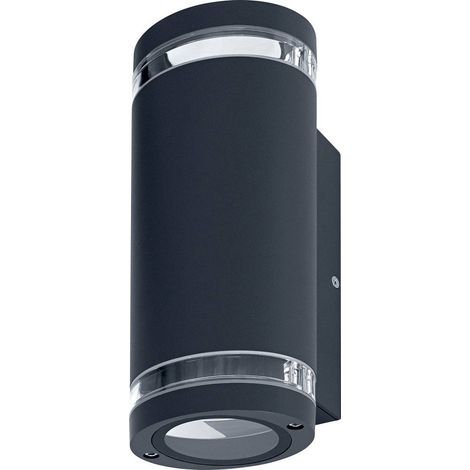OSRAM HOMELIGHTING ENDURA Classic Beam Gap Wall UpDown GU10 4099854451980 Lampada da parete per esterni a LED (1/4)
