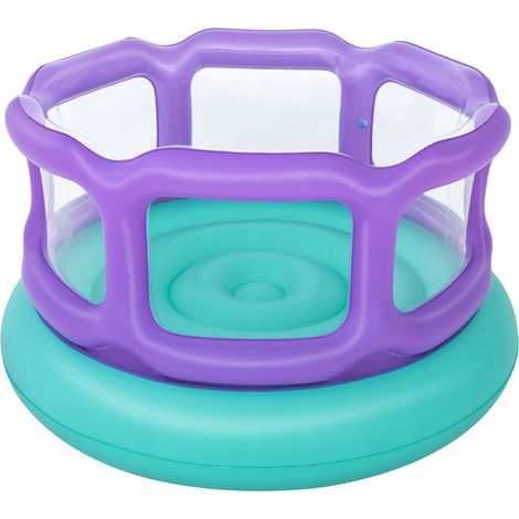 [PACZB] Cama elástica inflable Bestway 52646 K278 (1/5)