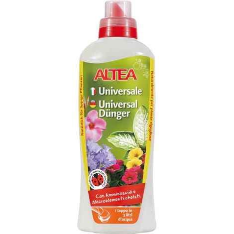Altea Universale Concime Naturale Universale 1kg