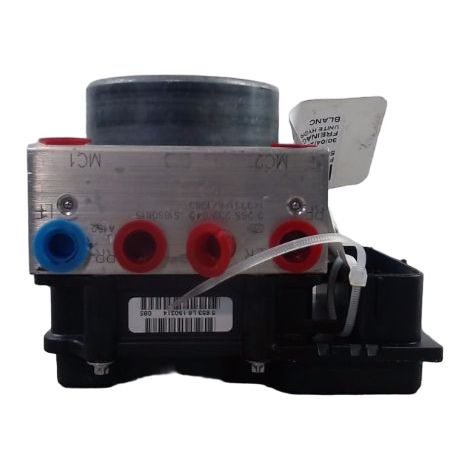 Unite Hydraulique Abs FIAT 500 [PRODUIT D'OCCASION]♻️71754854 (1/3)