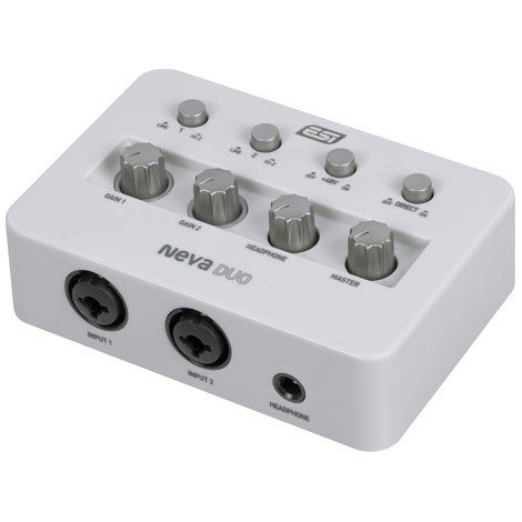 Interfaccia audio Esi Duo