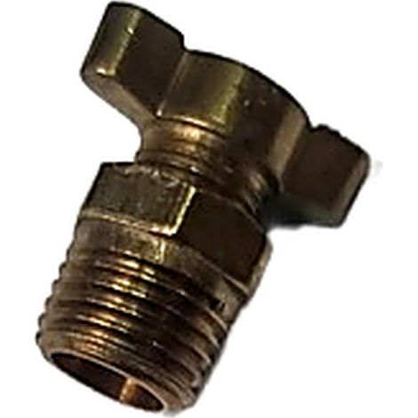 Valvula Drenaje para compresor compatible con Daac100C