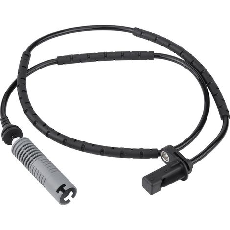 Hinterrad-Drehzahlsensor, kompatibel mit BMW 1er E81 E82 E87 E88 (2004–2014), Teilenummer 34526762466, ABS-Sensor (1/5)