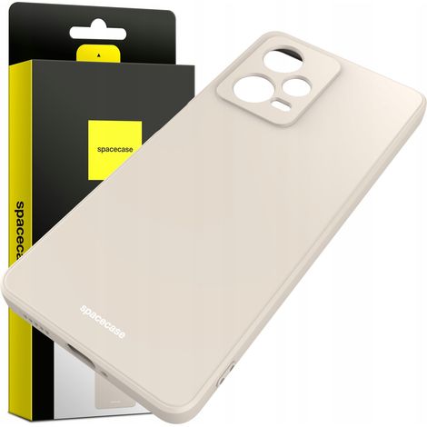 Custodia in silicone opaco per Redmi Note 12 Pro 5G (1/5)