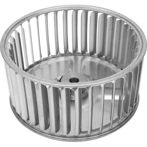 Ventilateur centrifuge MultiWing, moteur de soufflerie en tôle galvanisée, accessoire outil électrique 7,5 pouces 195x97x14mm (1/5)