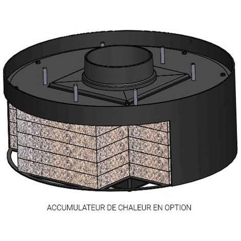 Invicta Batteria P696301 - Invicta