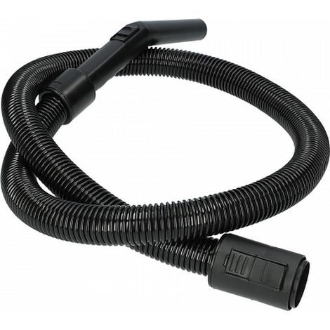 2,5m Saugschlauch für Kärcher Modelle WD3 z.B. WD 3.200 / WD 3.300 M / WD 3.500 P / WD 3.800 M komplett mit Handgriff