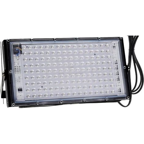 Lampe de durcissement de résine UV 100 W 300 W à lumière violette 365 nm 395 nm 405 nm Lampe de détection fluorescente Lampe de durcissement de colle sans ombre Résine à huile verte Haute énergie, lar
