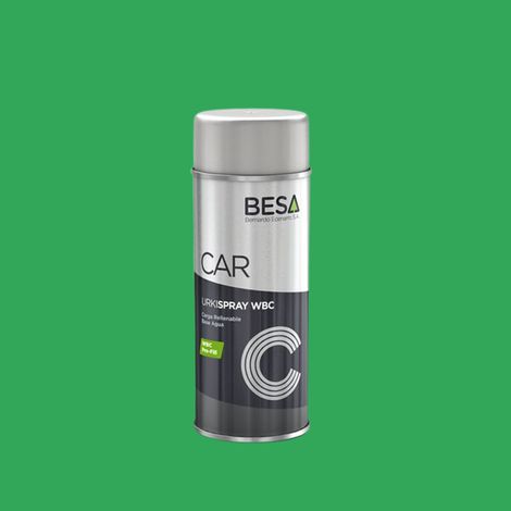 Bombe de Peinture Pantone 2422 U Satin