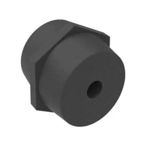 Isolateur support M8x35mm - HAGER UC835XHP