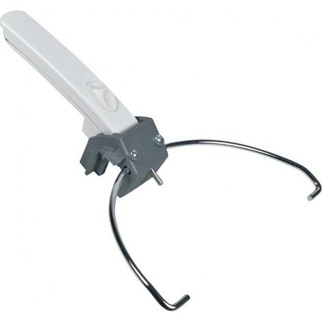 MANICO MANIGLIA cestello FRIGGITRICE DE LONGHI F870 F880 F881 F885 F891 F1000 OR