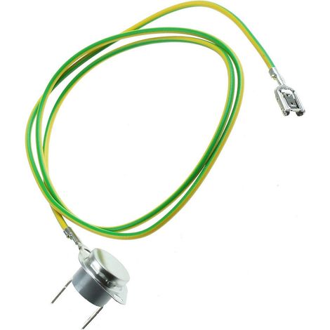 Sonda Ntc con cavo (L-700 Mm) - Asciugatrice - BEKO - 3078663663946726396 (1/2)